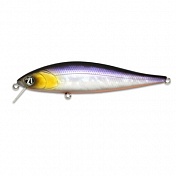 Воблер Pontoon 21 Bet-A-Minnow 102SP-SR, 102 мм, 16.4 гр., 0.3-0.5 м., №A11