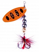 Блесна вращ. Lucky John Shelt Blade 02 09,0 г цв. 011