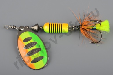 Блесна вращ. Pontoon21 Synchrony #5, #T21-FT2