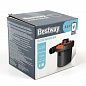 Насос аккумуляторный Bestway 4,8V 565л, 3насадки, USB