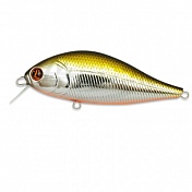 Воблер Pontoon 21 Bet-A-Shad 83SP-SR. 83 мм. 17.3 гр. 0.2-0.4 м., №R60