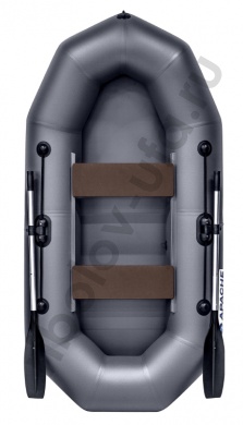 Лодка Apache 260 графит
