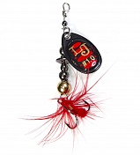 Блесна вращ. Lucky John Bonnie Blade #01, 3.5гр., цв. 009