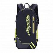 Рюкзак Aquatic рыболовный РС-18TC, цв.темно-серый