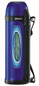 Термос Zojirushi 1.2 L синий (SJ-SD 12-AR)