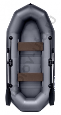 Лодка Apache 280 графит