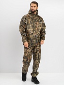 Костюм Huntsman Склон-2 (ВВЗ 3000мм) цв.Камыш тк.Таффета р. 48-50, рост 176