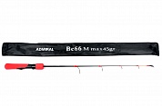 Удилище зимнее Admiral BC 661 45гр M