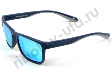 Очки Leto поляризационные L 2306B в чехле 