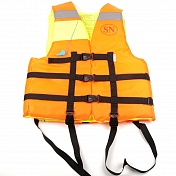 Спасательный жилет SN 120-150кг
