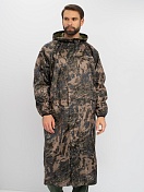 Плащ Huntsman ВВЗ цв. Лабиринт Ткань Таффета PVC 20000мм р.52-54, рост 182