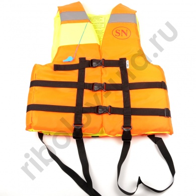 Спасательный жилет SN 120-150кг