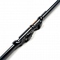 Удилище с кольцами Admiral Power Bolo 5м