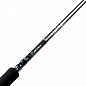 Спиннинг Zetrix Hayron HRS-742 HHLSE 2nd gen max 80гр