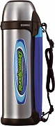 Термос Zojirushi 1.2 L стальной (SJ-SD 12 XA)