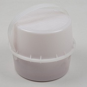 Набор для пикника Дачный-8 (кружка 6шт,блюдо-6шт,тарелка-6шт,контейнер -1шт)