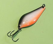 Блесна Нижегородская Атом крашенная 12гр цв.04