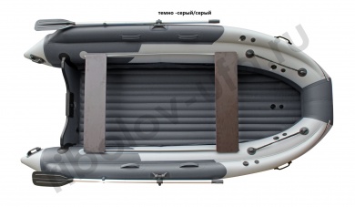 Лодка Skat Triton 370 Fi