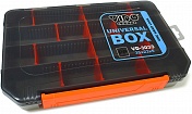 Коробка Vido для приманок VD-3033 Universal Box, размер 35х23х5 см