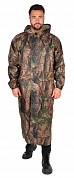Плащ Huntsman ВВЗ цв. Лес Ткань Таффета PVC 20000мм р.56-58, рост 182