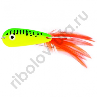 Блесна незацеп. Stinger Rover 60мм 10гр цв. 228