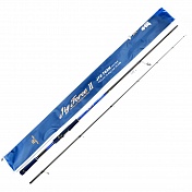Спиннинг Hearty Rise Jig Force II 244см, 4-18гр JF2-802L