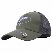 Кепка Aquatic KA-10Х цв.хаки