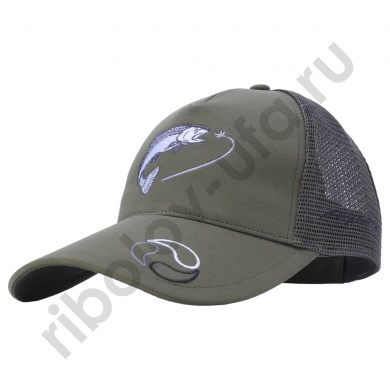 Кепка Aquatic KA-10Х цв.хаки