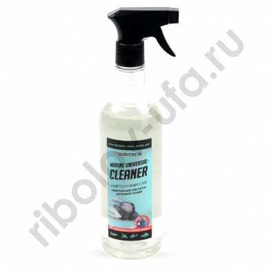 Универсальный очиститель для водной техники Sumitachi 650мл
