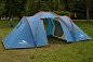 Палатка Alpika Dallas-4, 4-х местная