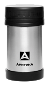 Термос Арктика 402-500 для еды 0,5л без ручки
