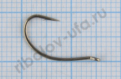 Крючки Kamasan Bulk В420 №8 (уп.1000шт)