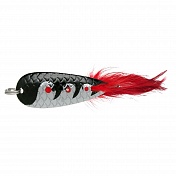 Блесна колеблющаяся Stinger Alligator Fly Tail 50/11,5 #06 BL-S
