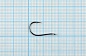 Одинарные крючки Owner Mosquito Hook BC №5177 №4