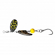 Блесна Stinger Furia Round #0 2,5гр #BL