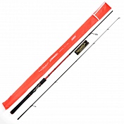 Спиннинг Maximus Winner New-X 24MH 2.4m 15-40g