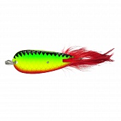 Блесна колеблющаяся Stinger Alligator Fly Tail 50/11,5 #03 FT-S