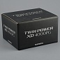 Катушка безынерц. Shimano 21 Twin Power XD 4000 PG