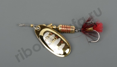 Блесна вращ. Pontoon21 Synchrony #3.5, #T01-041