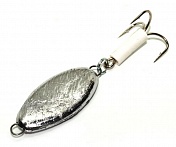 Блесна колеб. Жор Бомбер жереховый 18гр