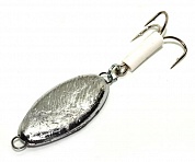 Блесна колеб. Жор Бомбер жереховый 18гр