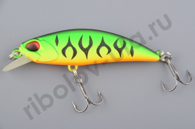 Воблер Duo Toto 48F, 48mm., 2.3 g., плав., №P59