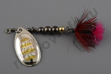 Блесна вращ. Pontoon21 Ball Concept №3, #BT02-054