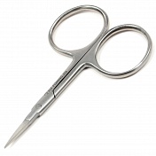 Ножницы тонкие прямые Fly-Fishing Eco-Micro Tip scissor 3.5inh Satin ZF-277 