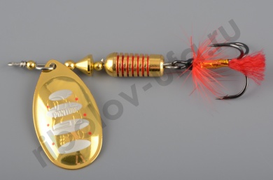 Блесна вращ. Pontoon21 Synchrony #5, #T01-051