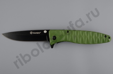Нож складной туристический Ganzo G620 G -1
