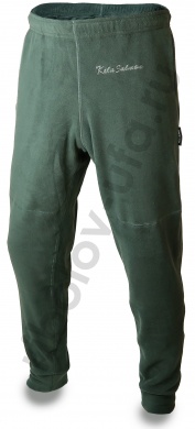 Штаны Kola Salmon Fleece Neoclassic цв.Charcoal L