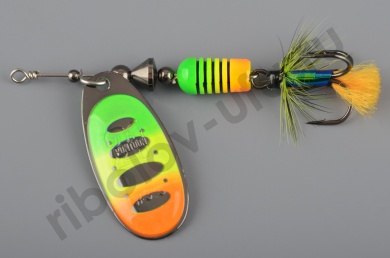 Блесна вращ. Pontoon21 Synchrony #3.5, #T21-FT1