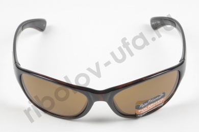 Очки Flying Fisherman 7865TA Key Largo, Tortoise, Amber