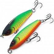 Воблер Kosadaka Raphael S-Line 45S тонущ., 45 мм, 5 гр.,  цв. MHT